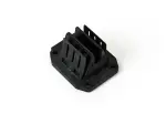 Σετ βαλβίδων Reed V-Force 4 - Μαύρο - 10080353