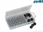 Σετ βαρίδια μεταβλητής τροχαλίας (15x12mm / 6,5-7-8-9g) - Polini