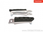 Σετ δίσκων εμπρός φρένων - Honda CB 600 F Hornet ('07-'08) / CBR 1100 XX ('99-'08) / CBR 600 F ('99-'07) / 