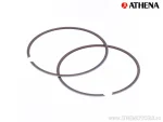 Σετ δακτυλίων πιστονιού - (72,00mm) - Gas Gas ME 300 ('03-'14) / KTM EXC 300 / MXC 300 ('04-'07) - Athena