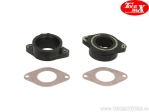 Σετ εισαγωγής (φλάντζα) γκαλερί 2 τεμ - Yamaha XS 650 ('75-'80) - TourMax