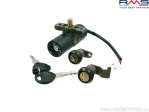Σετ επαφών κλειδιού - Honda Chiocciola ('00-'06) / NES ('00-'07) 4T LC 125-150cc - RMS