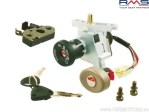 Σετ επαφών MBK Flipper / Yamaha Why 50cc 2T - (RMS)