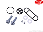 Σετ επισκευής βαλβίδας καυσίμου - Kawasaki GPZ 305 B Belt Drive / KLR 600 / Z 3005 GP - TourMax