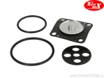 Σετ επισκευής βαλβίδας καυσίμου - Kawasaki GPZ 750 R Ninja / GTR 1000 A / XS 850 - TourMax