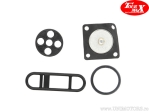 Σετ επισκευής βαλβίδας καυσίμου - Suzuki GS 400 E Gussrad / GS 1000 S Sport - TouMax