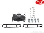 Σετ επισκευής βαλβίδας καυσίμου - Triumph Daytona 750 / Daytona 1000 / Trophy 1200 - TourMax