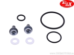Σετ επισκευής βαλβίδας καυσίμου - Yamaha DT 250 MX / RD 125 DX / RD 200 / RD 350 LC / RD 400 / SR 12