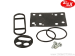 Σετ επισκευής βαλβίδας καυσίμου - Yamaha XV 535 H Virago / XV 535 H/N Virago DX - TourMax