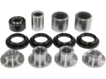 Σετ επισκευής κάτω μπράτσου Α εμπρός - Kawasaki KVF 650 Brute Force ('05-'13) / Suzuki LTV 700 F