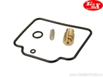 Σετ επισκευής καρμπυρατέρ - Suzuki DR 125 SE / DR 125 SE, SEU / GSX-R 1100 - TourMax