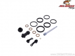Σετ επισκευής πίσω δαγκάνας φρένου - Honda GL1800 Gold Wing ('01-'17) / XL1000 Varadero (Ευρώ 