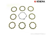 Σετ επισκευής συμπλέκτη - Fantic XE125 2T ('21) / XX125 2T ('21-'22) / Yamaha YZ125 ('05-'22) - Athena