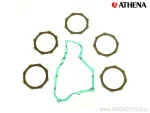 Σετ επισκευής συμπλέκτη - Honda CR80R ('84-'02) / CR80RB 19 ίντσες ('96-'02) / CR85R / CR85RB 19 ίν