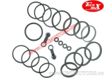 Σετ επισκευής τακάκι φρένων Suzuki GSX-R 750 ('88-'93) / GSX-R 1100 ('89-'92)