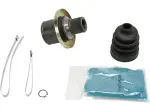 Σετ εσωτερικής πίσω ημιαξονίου - Yamaha YFM 660 Grizzly 4x4 (αριστερά / '03-'08) / YXR 660 Rh