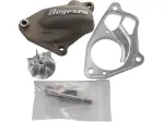 Σετ καπάκι και ροτόρας αντλίας νερού Supercooler - Yamaha WR 450 F / YZ 450 FX ('16-'19) / WR 450