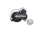 Σετ καπάκι και ρότορας αντλίας νερού Supercooler - Husqvarna FC 250 ('17) / Kawasaki KX 450 50th 