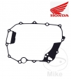 Σετ καπάκι στάτορα αυθεντικό - Honda NSS 350 A Forza ABS Smart Topcase ('21-'22) / SH 350 A ABS Smart T