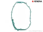 Σετ καπάκι συμπλέκτη - Kawasaki GPZ305B Belt Drive ('84-'89) / Z250C GP Belt Drive ('83) - Athena