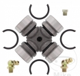 Σετ καρδάνων σταυρού All Balls Racing ALL BALLS RACING - Arctic Cat/ Textron Alterra 1000 TRV XT 4WD EFT EPS -