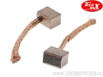 Σετ καρμπυρατέρ για ηλεκτροκινητήρα - MBK CS 50 AC Mach G / Yamaha YN 50 Neos - TourMax