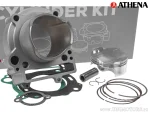Σετ κινητήρα (στάνταρ διάμετρος - 76mm) - KTM EXC-F250 4T ('09-'13) / EXC-F250 Champion Edition ('10)