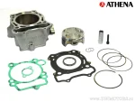 Σετ κινητήρα (τυπική διάμετρος - 77mm) - Yamaha WR250F ('01-'12) / YZ250F 4T ('01-'07) - Athena