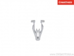 Σετ κλιπς διακοσμητικής γρίλιας 10 τεμ. - Honda CBF 1000 / CBF 125 / CBR 125 / CRF 1000 / NSC 110