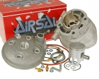 Σετ κυλίνδρου αγωνιστικού 49,2cc (40mm) - Adly (Her Chee) AirTec 50 LC / Motowell Crogen RS / Yamaha Aero