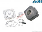 Σετ κυλίνδρου (διάμετρος 40mm / 49,9cc) - 140.0189 - Aprilia Scarabeo / Gilera Stalker / Piaggio Liberty / 
