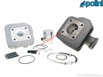 Σετ κυλίνδρου (διάμετρος 40mm / 49cc) - 142.0148 - Peugeot Looxor / Vivacity / TKR / Zenith / Speedfight / 