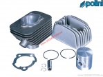 Σετ κυλίνδρου (διάμετρος 43mm / 63cc) - 1400065/10R - Polini