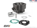 Σετ κυλίνδρου κινητήρα D39.865 βίδα 12 - Derbi Senda 4V / 6V / GPR 50 / Gilera SMT / RCR / Bultaco Lobit