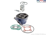 Σετ κυλίνδρου κινητήρα D40 mm βίδα 10 - Aprilia Gulliver / SR / Benelli / Beta / F15 / MBK Nitro / Yamah