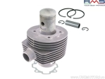 Σετ κυλίνδρου κινητήρα D57.40 βίδα 15 - Vespa Sprint ('65-'74) / Super ('65-'79) / COSA 1 ('87-'90) / CO