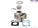 Σετ κυλίνδρου κινητήρα D60.50 - Yamaha VP 150 X-City ('08-'13) / YP 150 R X-Max ('08-'16) 4T 150cc - RMS