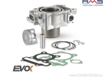 Σετ κυλίνδρου κινητήρα D72.00 βίδα 17 - Honda NSS 300 A Forza ('13-'19) / SH 300 A i ABS ('07-'19) 4T LC