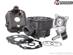 Σετ κυλίνδρου / κυλινδροκεφαλής - Aprilia RS4 50 E4 / Derbi Senda 50 R X-Treme E4 / Gilera RCR 50 E4 