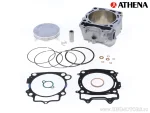 Σετ κυλίνδρου (μεγαλύτερη διάμετρος - 102mm) - Yamaha YZ450F ('20-'22) / YZ450F Monster Energy Ed