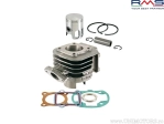 Σετ κυλίνδρου (μοτέρ) Aprilia Amico / MBK Booster / Stunt / Target / Yamaha BW's / Bump / Slider / Spy / Zuma 5