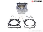 Σετ κυλίνδρου (στάνταρ διάμετρος - 78mm) - Kawasaki KX250 4T / KX250 4T X ('21-'24) - Athena