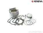 Σετ κυλίνδρου (τυπική διάμετρος - 76mm) - Husqvarna SMR250 / TC250 / TE250 / TXC250 (κινητήρα