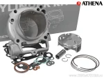 Σετ κυλίνδρου (τυπική διάμετρος - 77mm) - Yamaha WR250F ('20-'24) / YZ250F ('19-'24) - Athena
