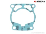 Σετ κυλίνδρου 0,60mm KTM SX 50 LC / KTM SX 65 ('09-'17) / Husqvarna TC 50 / TC 65 ('17) - (Athena)
