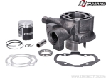 Σετ κυλίνδρου - Peugeot Jet Force 50 C-Tech / Speedfight 3 50 2T LC E2 / Speedfight 4 50 2T LC E2 - Naraku