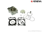Σετ κυλίνδρων (τυπική διάμετρος - 79mm) - Honda CRF250R / CRF250RX ('18-'19) / CRF250RLA Rally ABS ('