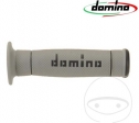 Σετ λαβές τιμονιού A240 Domino D: 22 mm L: 125 mm κλειστές - JM