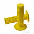 Σετ λαβέτες τιμονιού 794 κίτρινες Progrip D: 22 mm L: 115 mm κλειστές - JM