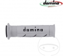 Σετ λαβέτες τιμονιού A250 γκρι μαύρο Domino D: 22 mm L: 126 mm ανοιχτές - JM